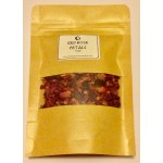 Herb Rose Petals Red 10gm